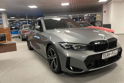 BMW 330 Gebrauchtwagen