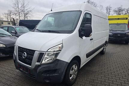 Nissan NV400 Gebrauchtwagen