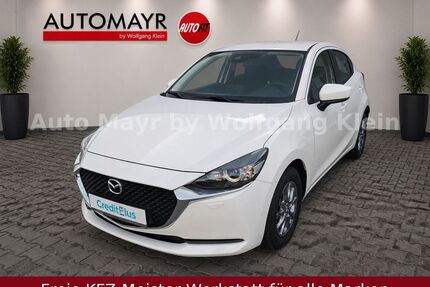 Mazda 2 Gebrauchtwagen