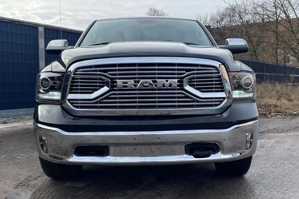 Dodge RAM Gebrauchtwagen