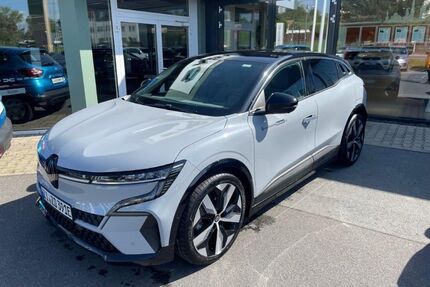 Renault Megane E-TECH Gebrauchtwagen