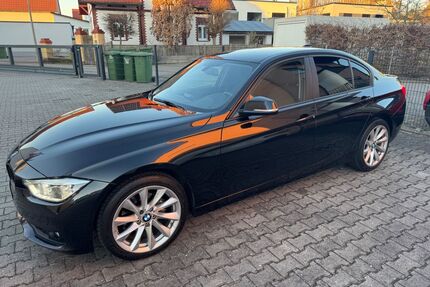 BMW 316 Gebrauchtwagen