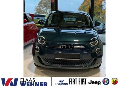 Fiat 500e Gebrauchtwagen