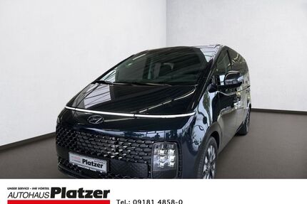 Hyundai STARIA Gebrauchtwagen