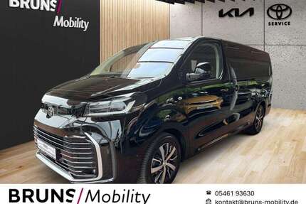 Toyota Proace Gebrauchtwagen