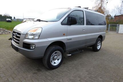 Hyundai H-1 Starex Gebrauchtwagen