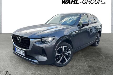 Mazda CX-60 Gebrauchtwagen