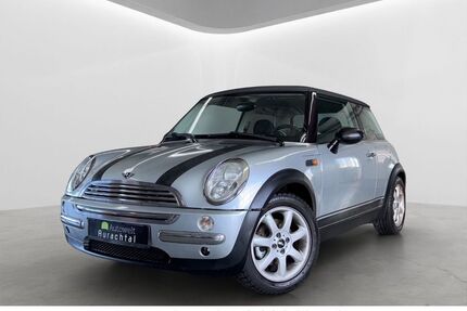 Mini ONE Gebrauchtwagen