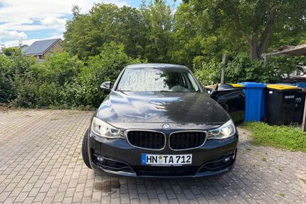 BMW 325 Gran Turismo Gebrauchtwagen