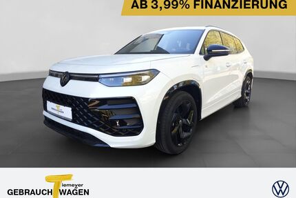 VW Tayron Gebrauchtwagen