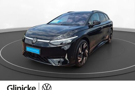 VW ID.7 Gebrauchtwagen