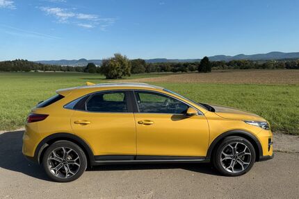 Kia XCeed Gebrauchtwagen