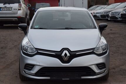 Renault Clio Gebrauchtwagen