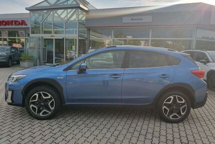 Subaru XV Gebrauchtwagen