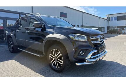 Mercedes-Benz X 250 Gebrauchtwagen