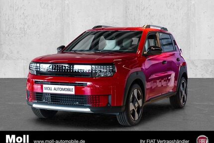 Fiat Grande Panda Gebrauchtwagen