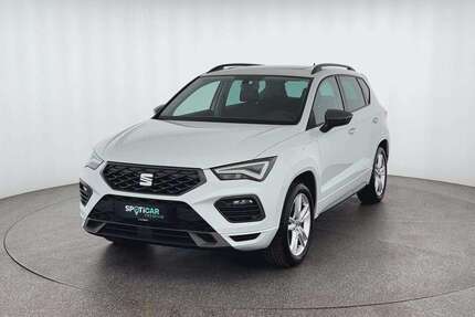 Seat Ateca Gebrauchtwagen