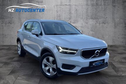 Volvo XC40 Gebrauchtwagen