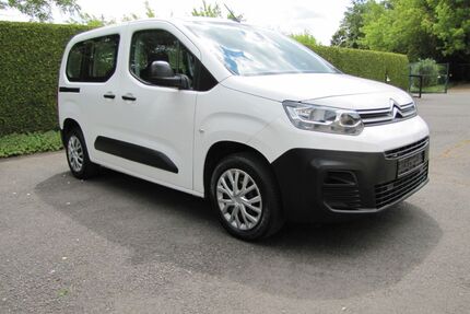 Citroen Berlingo Gebrauchtwagen