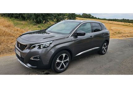 Peugeot 3008 Gebrauchtwagen