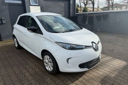 Renault ZOE Gebrauchtwagen