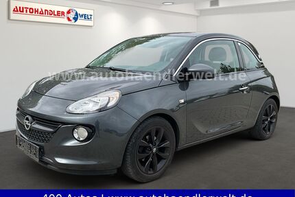 Opel Adam Gebrauchtwagen