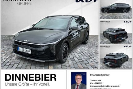 Kia K4 Gebrauchtwagen