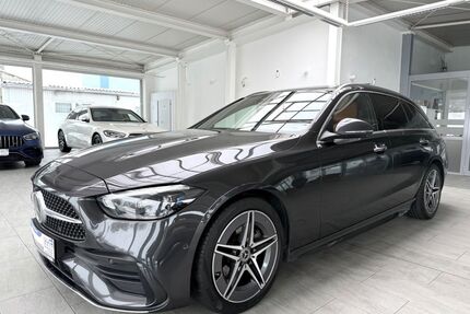 Mercedes-Benz C 220 Gebrauchtwagen