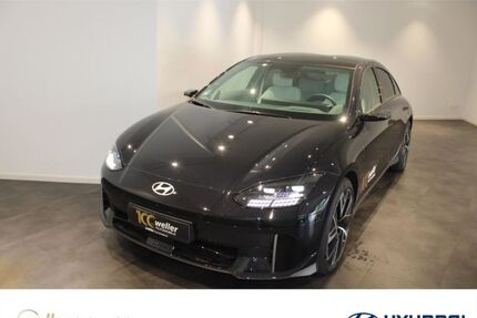 Hyundai IONIQ 6 Gebrauchtwagen