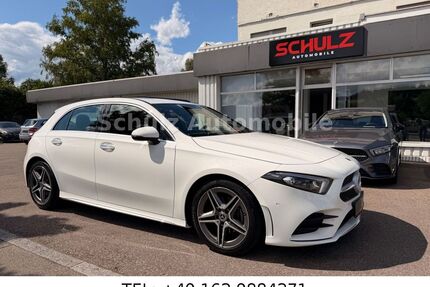 Mercedes-Benz A 200 Gebrauchtwagen
