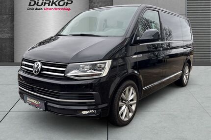 VW T6 Multivan Gebrauchtwagen
