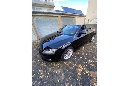 Audi TT Gebrauchtwagen