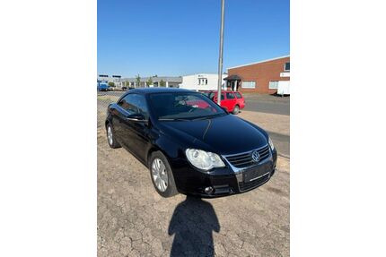 VW Eos Gebrauchtwagen
