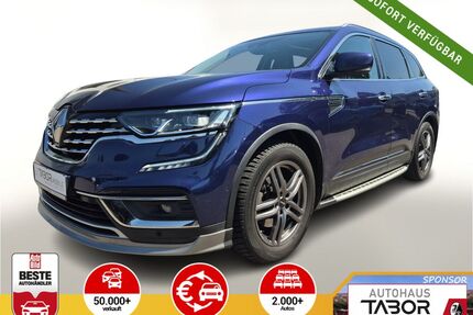 Renault Koleos Gebrauchtwagen