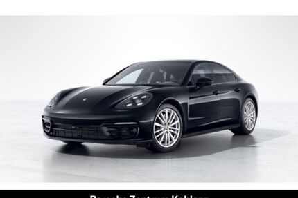 Porsche Panamera Gebrauchtwagen