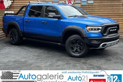 Dodge RAM Gebrauchtwagen