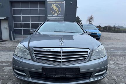 Mercedes-Benz C 200 Gebrauchtwagen