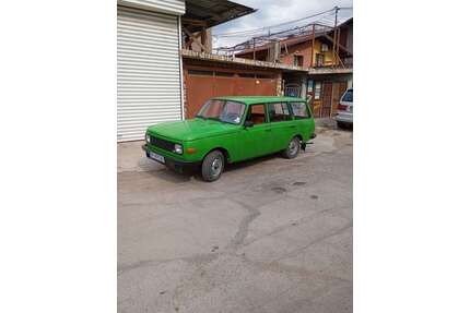 Wartburg 353 Gebrauchtwagen