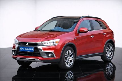 Mitsubishi ASX Gebrauchtwagen