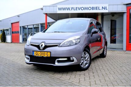 Renault Scenic Gebrauchtwagen
