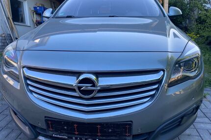 Opel Insignia CT Gebrauchtwagen