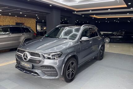 Mercedes-Benz GLE 350 Gebrauchtwagen