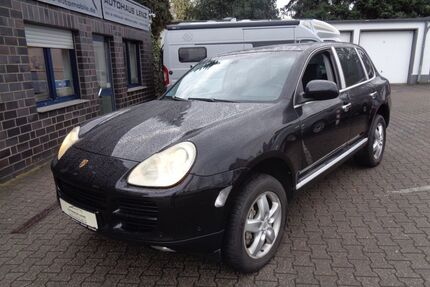Porsche Cayenne Gebrauchtwagen