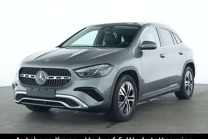Mercedes-Benz GLA 200 Gebrauchtwagen