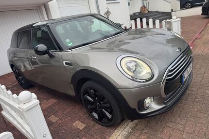 Mini Cooper D Clubman Gebrauchtwagen
