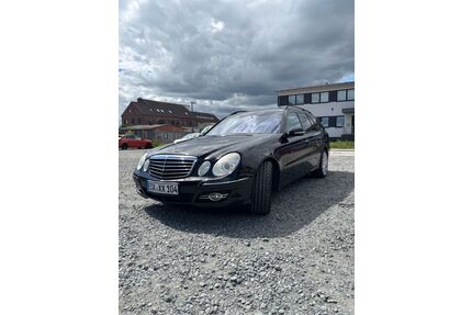 Mercedes-Benz 220 Gebrauchtwagen