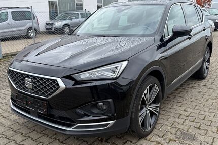 Seat Tarraco Gebrauchtwagen
