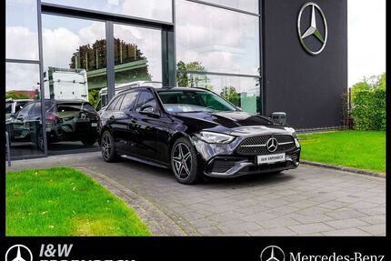 Mercedes-Benz C 220 Gebrauchtwagen