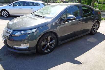 Chevrolet Volt Gebrauchtwagen
