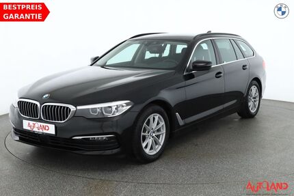 BMW 520 Gebrauchtwagen